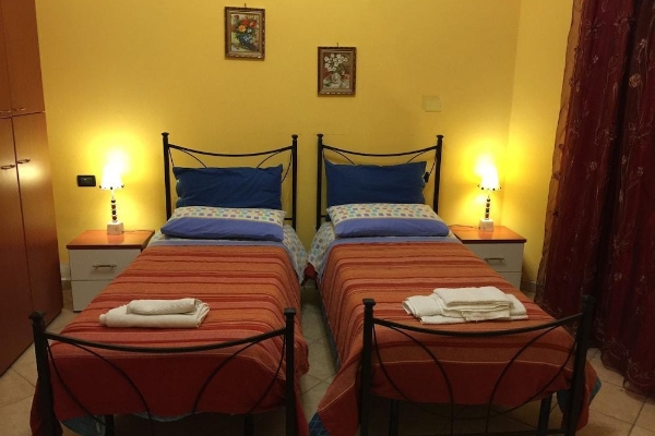 Hotel Da Rosa